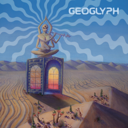 Geoglyph - Otherworldly